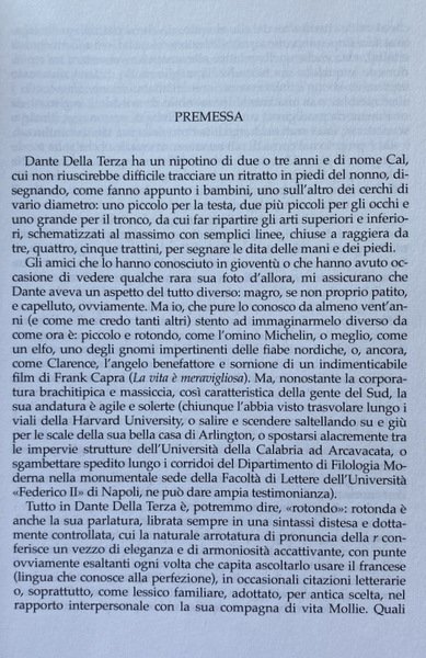 DAGLI APPENNINI ALLE MONTAGNE ROCCIOSE (E RITORNO). TESTIMONIANZE E RIMEMBRANZE …