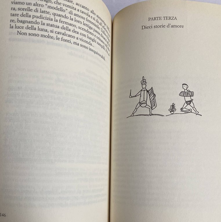 DAMMI BACI MILLE. VERI UOMINI E VERE DONNE NELL'ANTICA ROMA. …