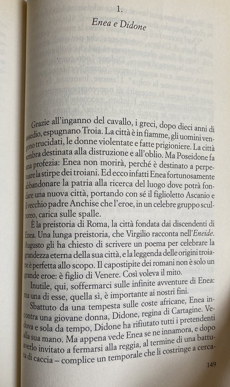 DAMMI BACI MILLE. VERI UOMINI E VERE DONNE NELL'ANTICA ROMA. …