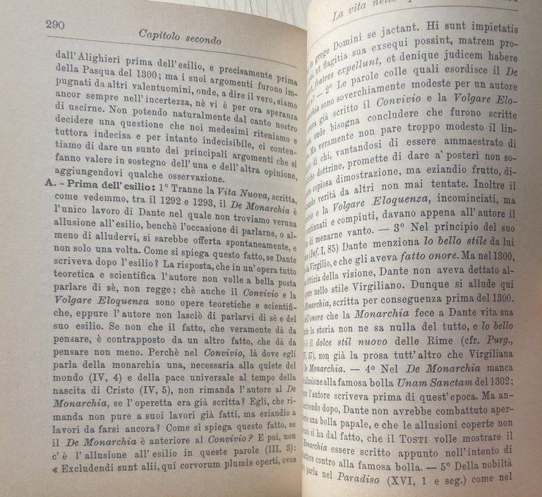 DANTOLOGIA. VITA E OPERE DI DANTE ALIGHIERI