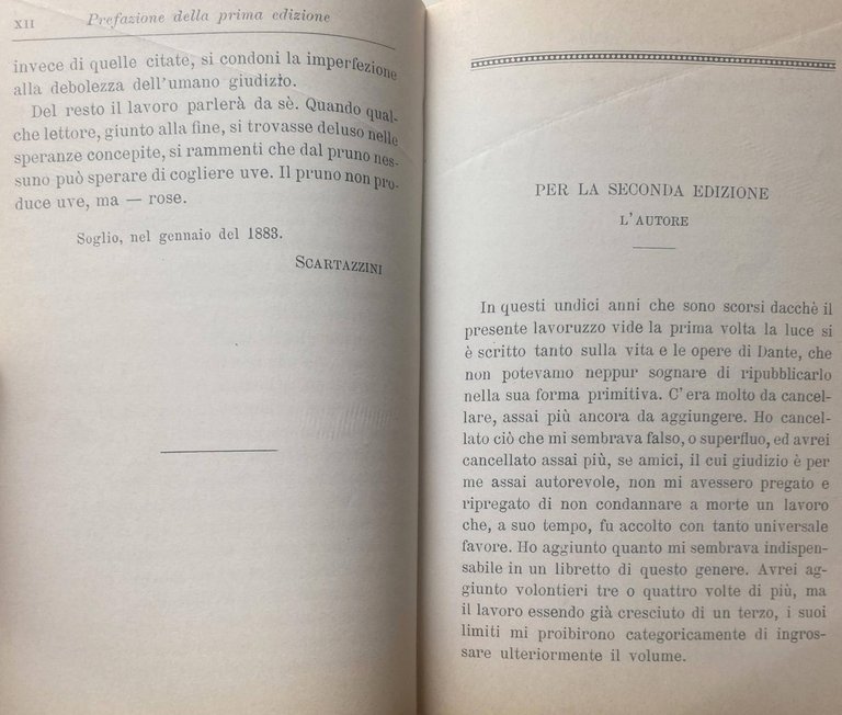 DANTOLOGIA. VITA E OPERE DI DANTE ALIGHIERI