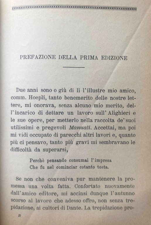 DANTOLOGIA. VITA E OPERE DI DANTE ALIGHIERI