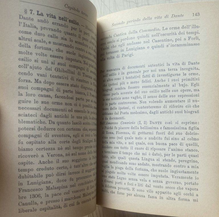 DANTOLOGIA. VITA E OPERE DI DANTE ALIGHIERI