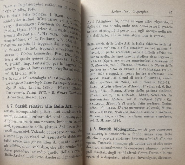 DANTOLOGIA. VITA E OPERE DI DANTE ALIGHIERI