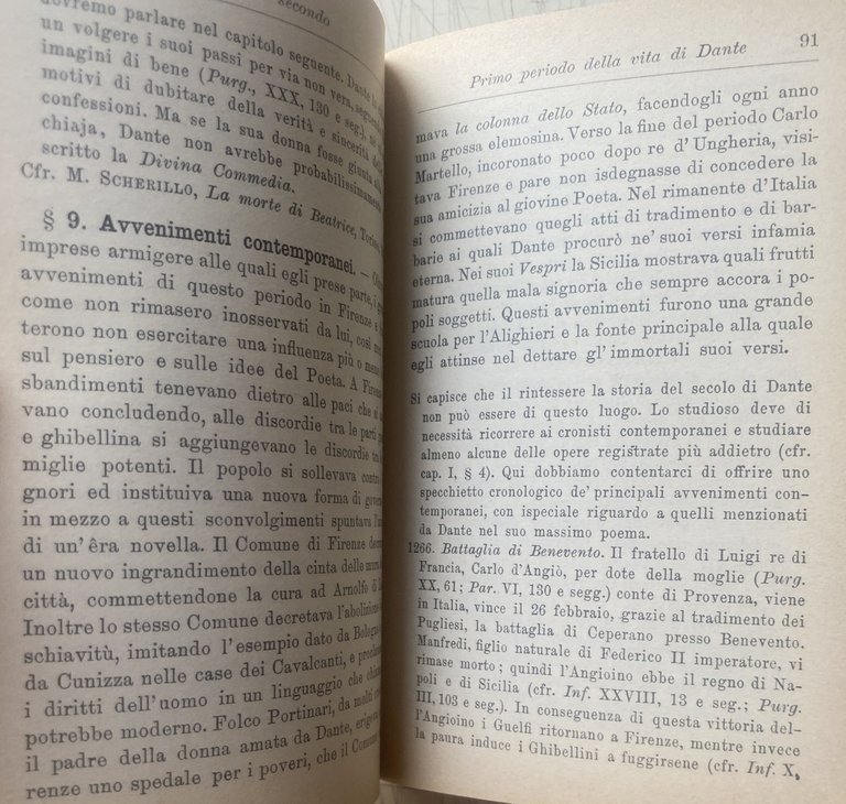 DANTOLOGIA. VITA E OPERE DI DANTE ALIGHIERI