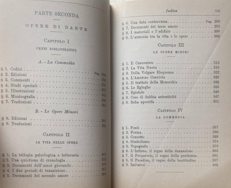 DANTOLOGIA. VITA E OPERE DI DANTE ALIGHIERI