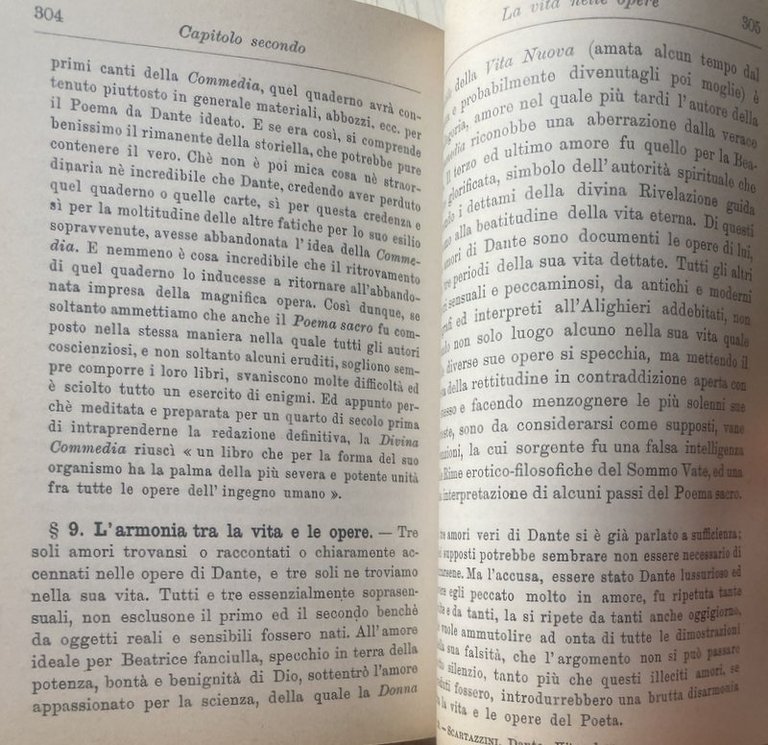 DANTOLOGIA. VITA E OPERE DI DANTE ALIGHIERI