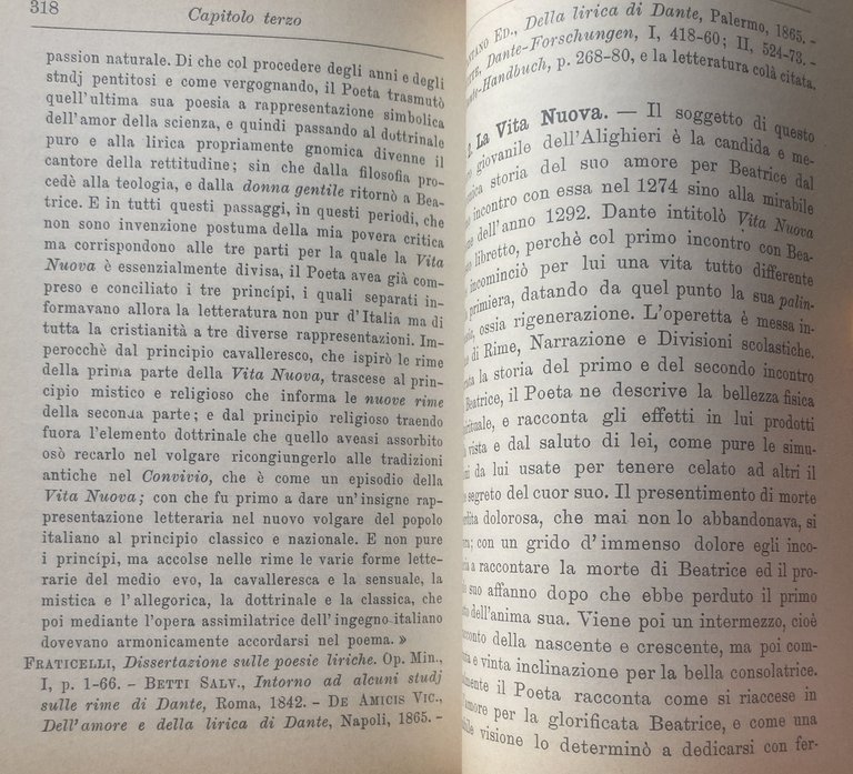 DANTOLOGIA. VITA E OPERE DI DANTE ALIGHIERI