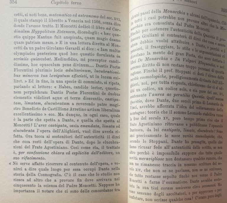 DANTOLOGIA. VITA E OPERE DI DANTE ALIGHIERI