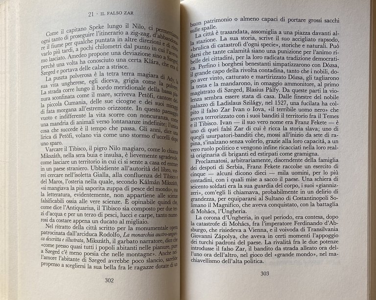 DANUBIO: UN VIAGGIO SENTIMENTALE DALLE SORGENTI DEL GRANDE FIUME FINO …