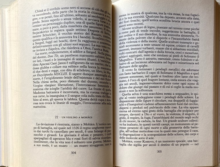 DANUBIO: UN VIAGGIO SENTIMENTALE DALLE SORGENTI DEL GRANDE FIUME FINO …