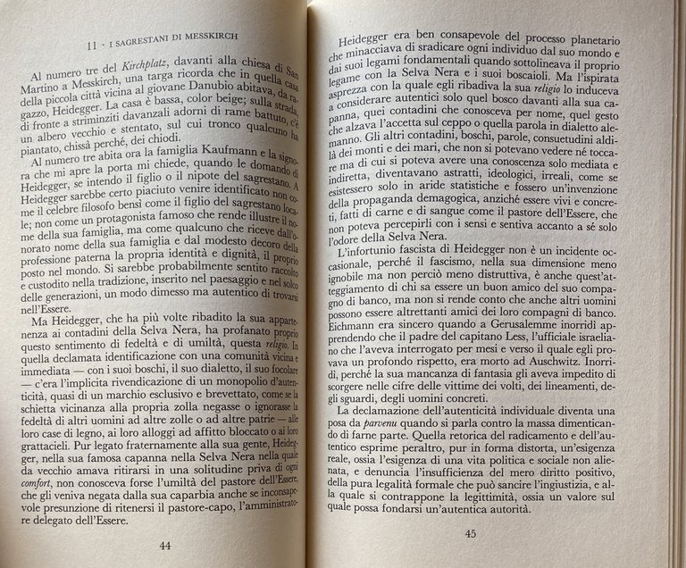 DANUBIO: UN VIAGGIO SENTIMENTALE DALLE SORGENTI DEL GRANDE FIUME FINO …