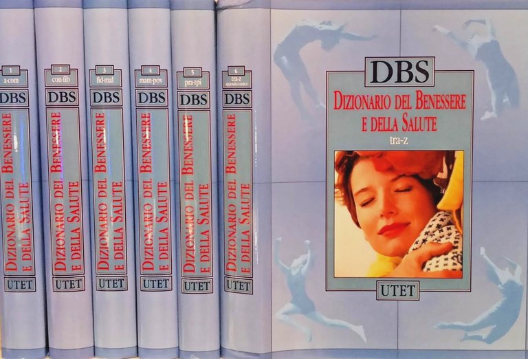 DBS. DIZIONARIO DEL BENESSERE E DELLA SALUTE. CON CD-ROM ALIMENTAZIONE … | Immagine Gallery 13
