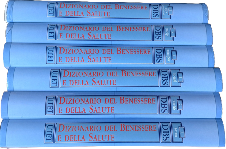 DBS. DIZIONARIO DEL BENESSERE E DELLA SALUTE. CON CD-ROM ALIMENTAZIONE … | Immagine Gallery 2