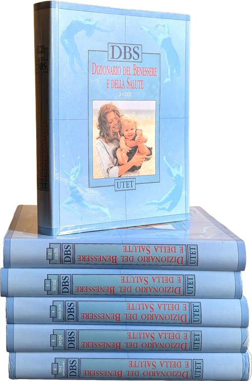 DBS. DIZIONARIO DEL BENESSERE E DELLA SALUTE. CON CD-ROM ALIMENTAZIONE … | Immagine Gallery 4
