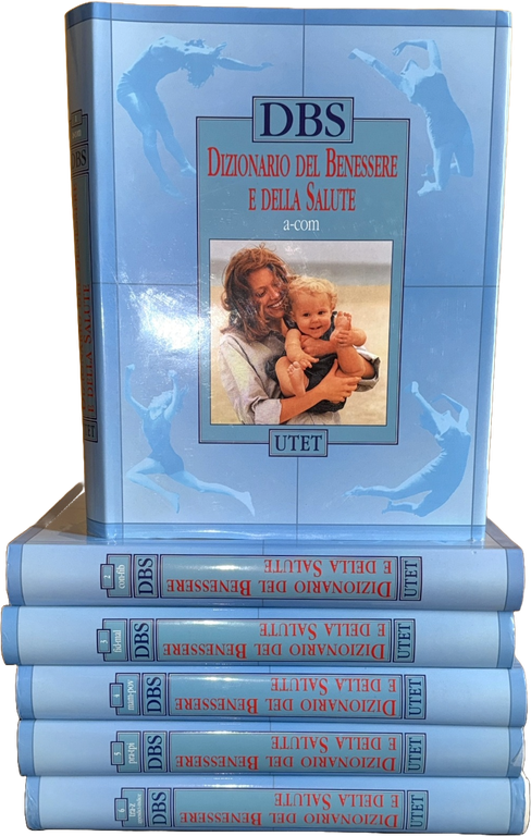 DBS. DIZIONARIO DEL BENESSERE E DELLA SALUTE. CON CD-ROM ALIMENTAZIONE … | Immagine Gallery 3