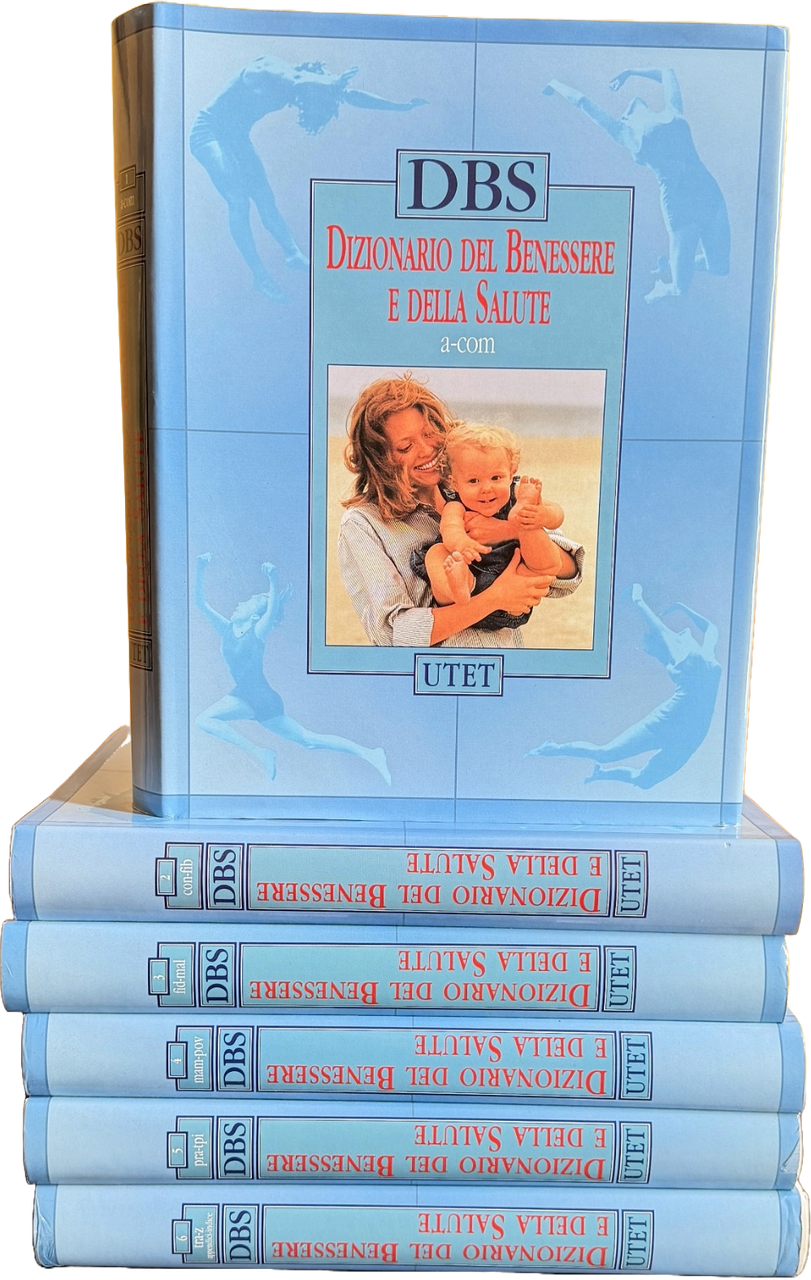 DBS. DIZIONARIO DEL BENESSERE E DELLA SALUTE. CON CD-ROM ALIMENTAZIONE … | Immagine principale