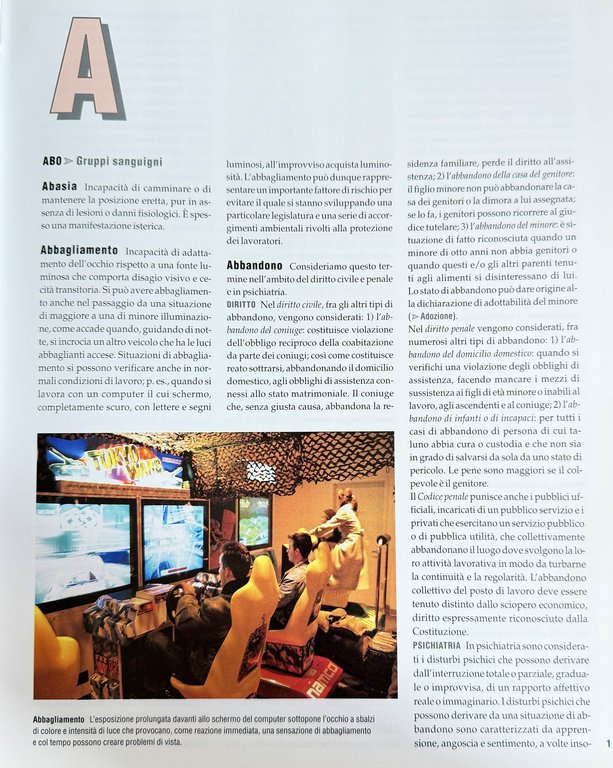 DBS. DIZIONARIO DEL BENESSERE E DELLA SALUTE. CON CD-ROM ALIMENTAZIONE … | Immagine Gallery 9