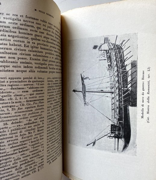 DE IMPERIO CN. CNEI POMPEI AD QUIRITES ORATIO (PRO LEGE …