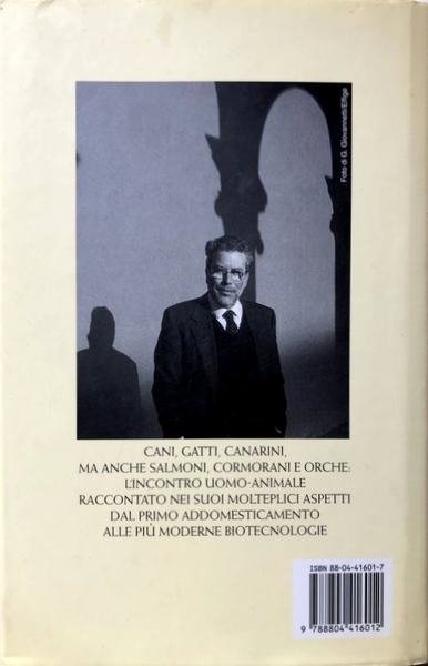 DEL CANE, DEL GATTO E DI ALTRI ANIMALI. VIAGGIO DI …