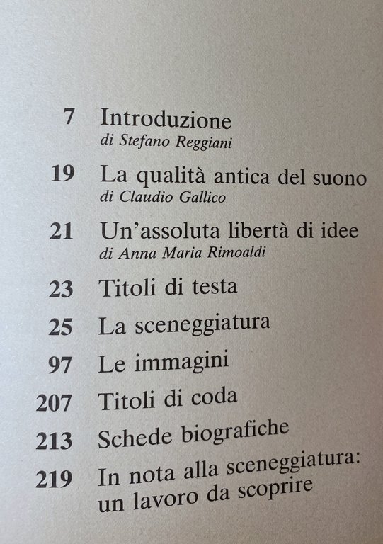 DELITTO DI STATO. DAL ROMANZO DI MARIA BELLONCI