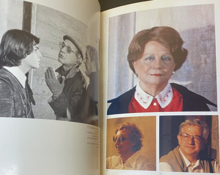 DELITTO DI STATO. DAL ROMANZO DI MARIA BELLONCI