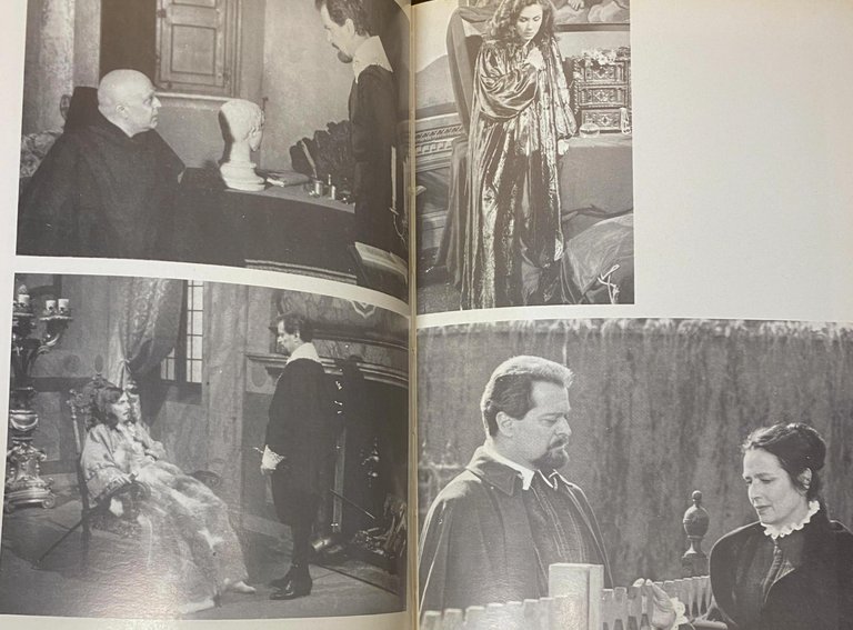 DELITTO DI STATO. DAL ROMANZO DI MARIA BELLONCI