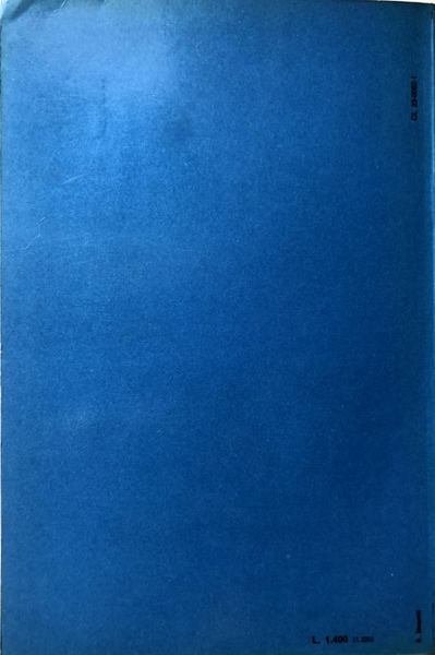 DELL'AUTORITÀ E DELLA LIBERTÀ. PENSIERI D'UN SOLITARIO. A CURA DI …