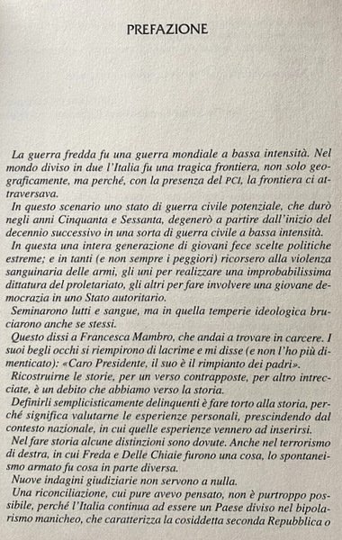 DESTRA ESTREMA E CRIMINALE. DA STEFANO DELLE CHIAIE A MARIO …