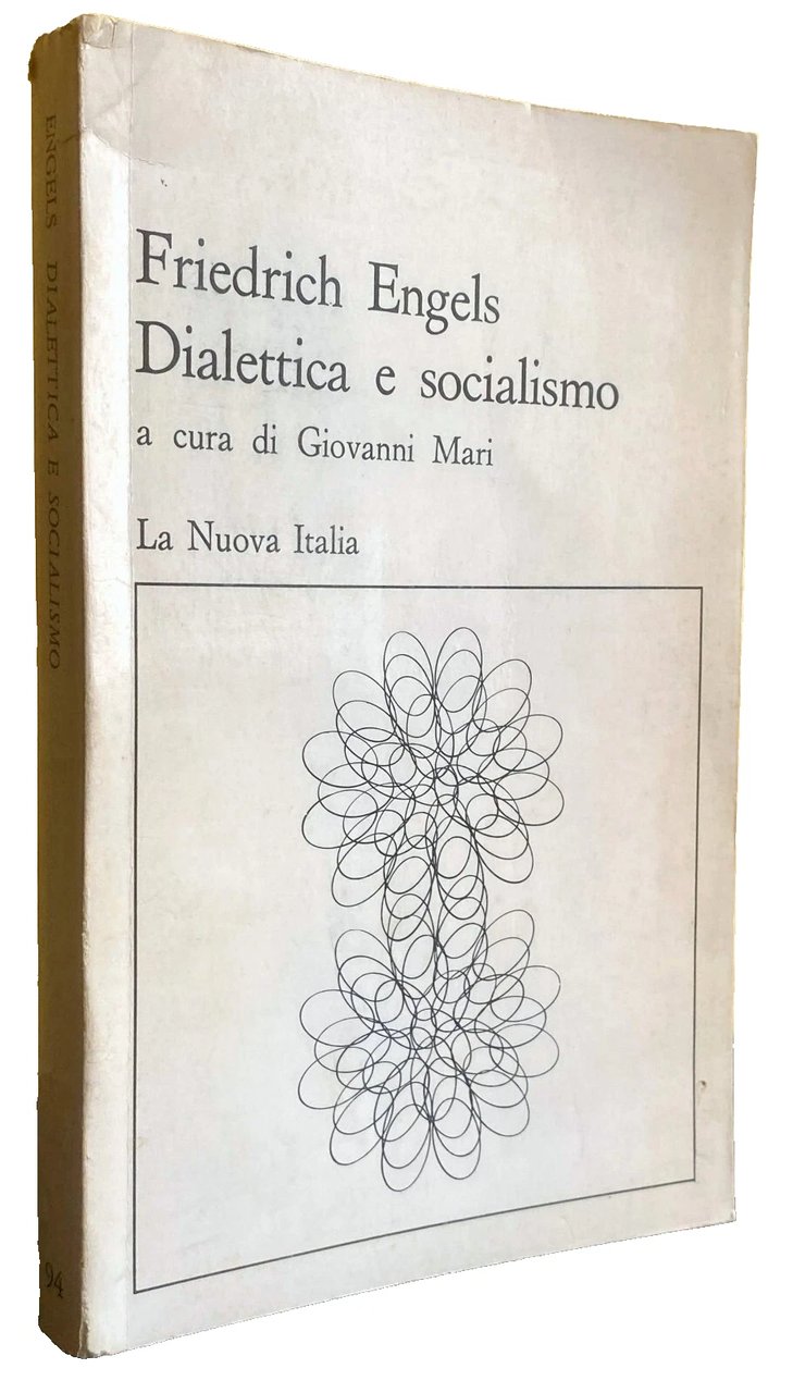 DIALETTICA E SOCIALISMO. ANTOLOGIA