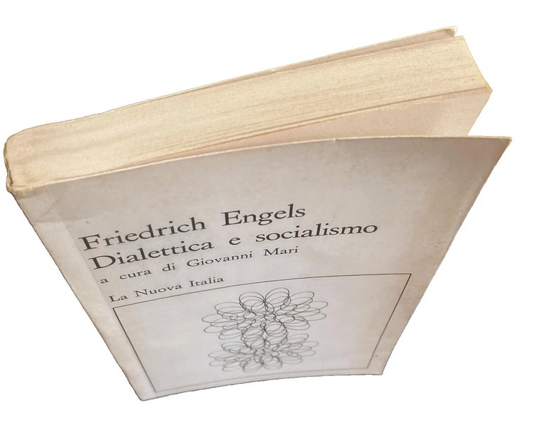 DIALETTICA E SOCIALISMO. ANTOLOGIA