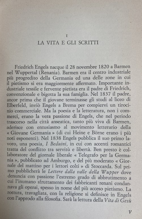 DIALETTICA E SOCIALISMO. ANTOLOGIA