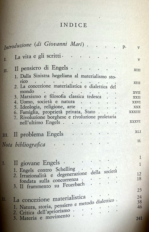 DIALETTICA E SOCIALISMO. ANTOLOGIA