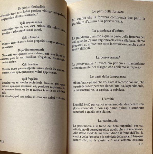 DIALOGO TRA UN FILOSOFO, UN GIUDEO E UN CRISTIANO. TESTO …