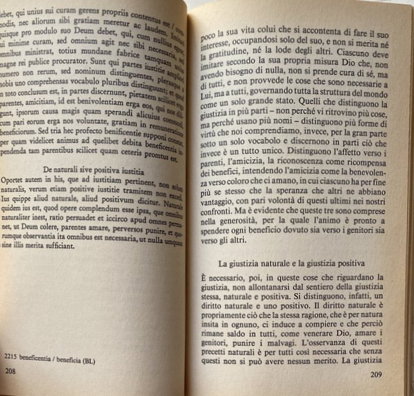 DIALOGO TRA UN FILOSOFO, UN GIUDEO E UN CRISTIANO. TESTO …