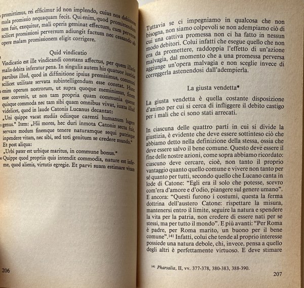 DIALOGO TRA UN FILOSOFO, UN GIUDEO E UN CRISTIANO. TESTO …