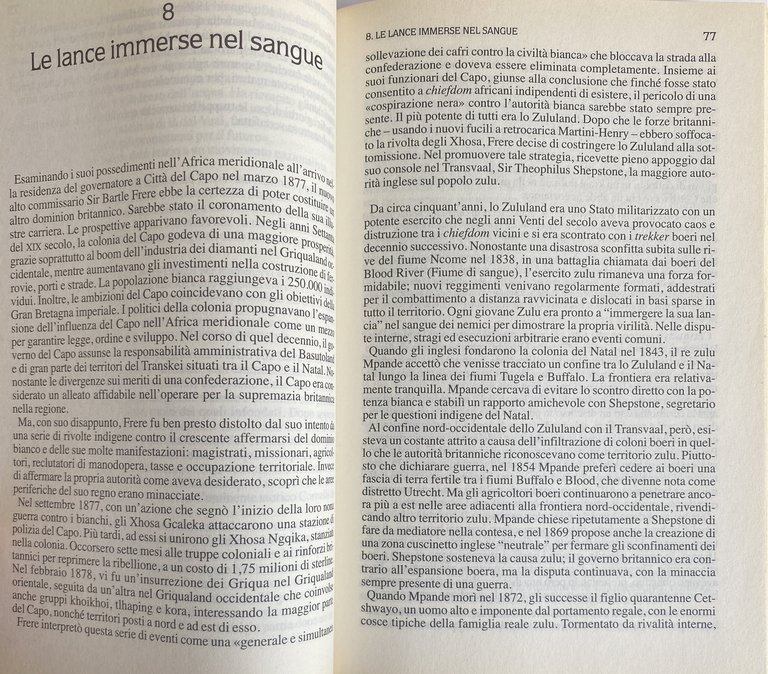 DIAMANTI, ORO E GUERRA. LA SANGUINOSA STORIA MAI RACCONTATA DI …