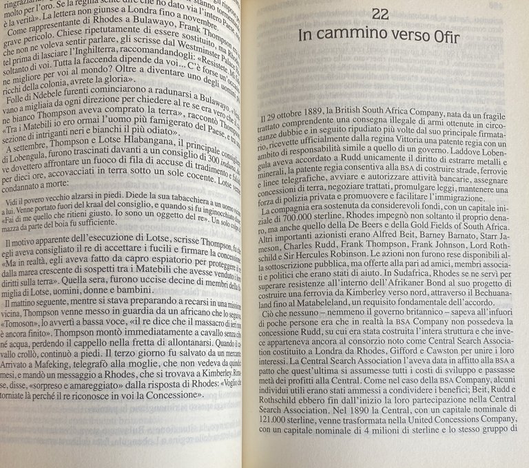 DIAMANTI, ORO E GUERRA. LA SANGUINOSA STORIA MAI RACCONTATA DI …