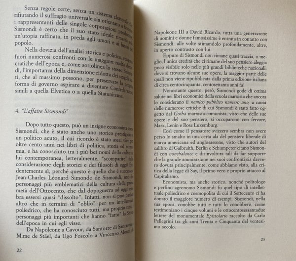 DIARIO DEI CENTO GIORNI. A CURA DI MARCO SPAGNOLI