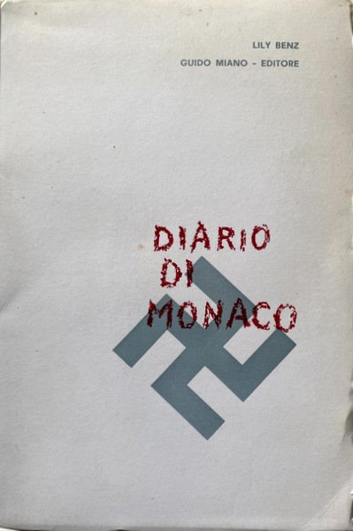 DIARIO DI MONACO: 1944-1945