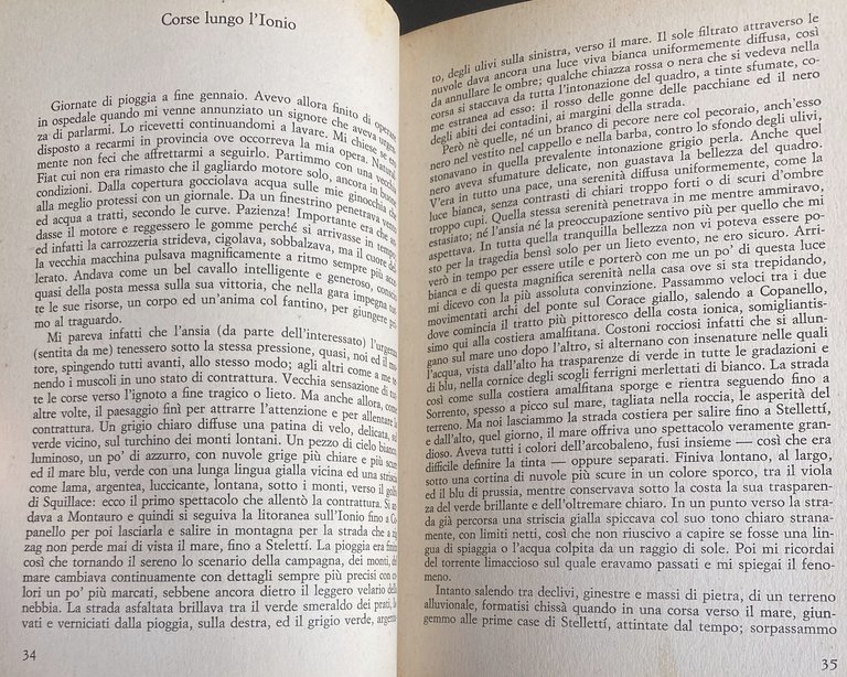 DIETRO LA MASCHERA DI GARZA (QUASI DIARIO DI GINECOLOGO)