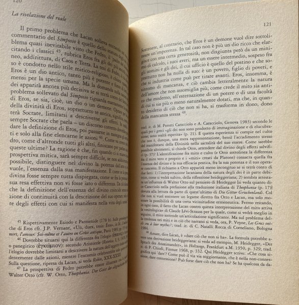 DIFFRAZIONI. LA FILOSOFIA ALLA PROVA DELLA PSICOANALISI