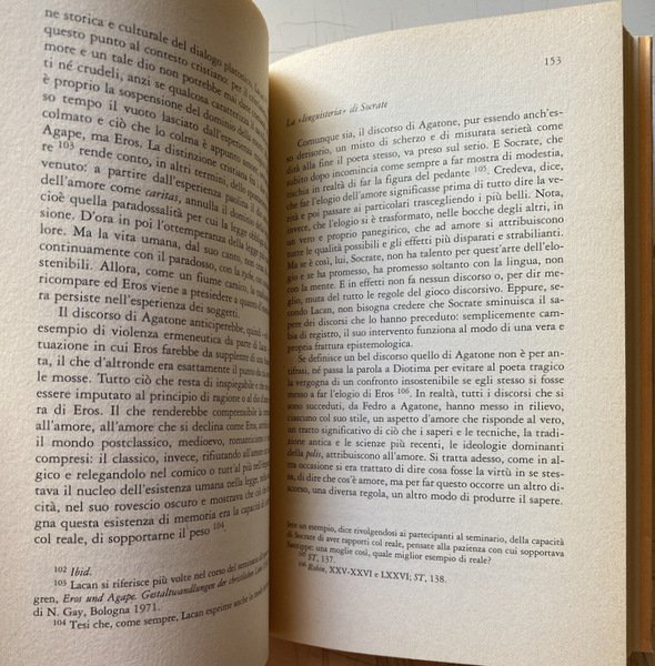 DIFFRAZIONI. LA FILOSOFIA ALLA PROVA DELLA PSICOANALISI