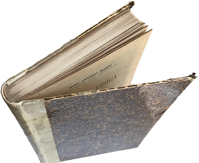 DINAMICA FISICA. LEZIONI SULLE LEGGI GENERALI DEL MOVIMENTO DEI CORPI …