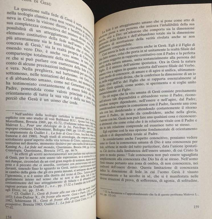 DIO E L'UOMO UN INCONTRO DI SALVEZZA. RIVELAZIONE E FEDE | Immagine Gallery 15