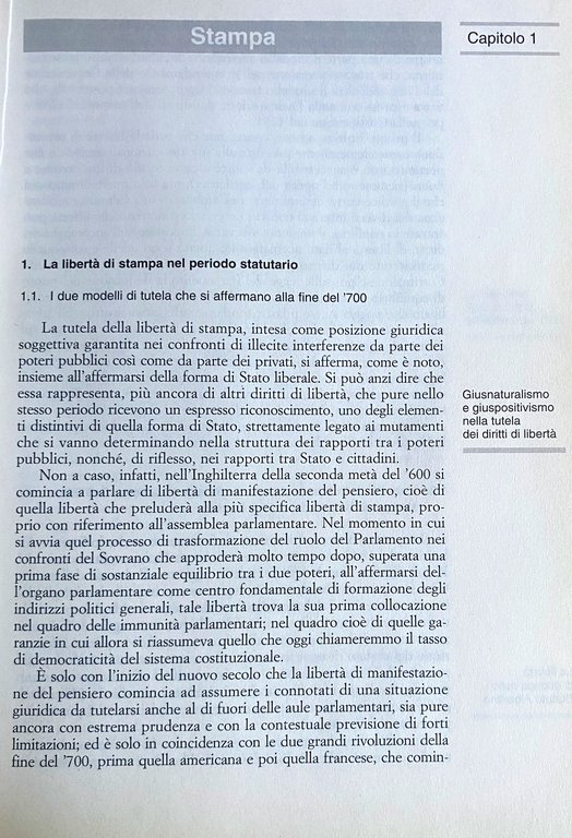 DIRITTO DELL'INFORMAZIONE E DELLA COMUNICAZIONE. STAMPA, RADIOTELEVISIONE, TELECOMUNICAZIONI, TEATRO E …
