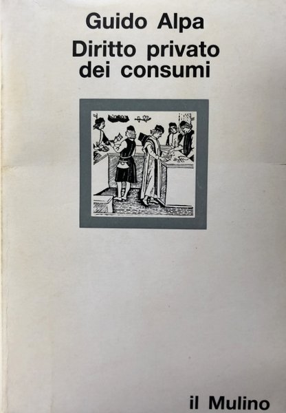 DIRITTO PRIVATO DEI CONSUMI