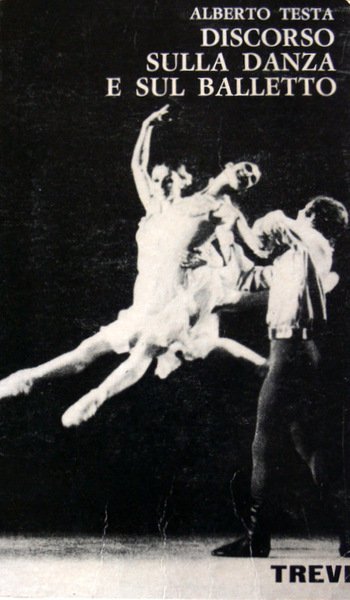 DISCORSO SULLA DANZA E SUL BALLETTO