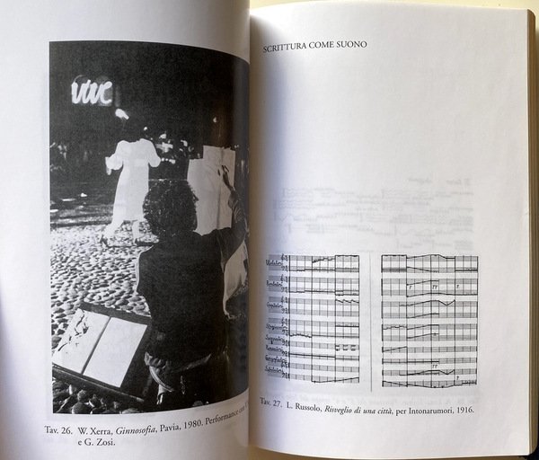 DISPERSIONE. SCRIVENDO ESTREMI CONFINI. NUOVI SEGNALI DEL VERBO-VISUALE BORDERLINE DELLA …