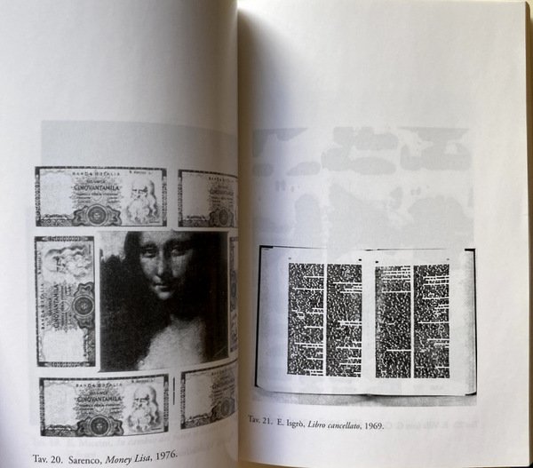 DISPERSIONE. SCRIVENDO ESTREMI CONFINI. NUOVI SEGNALI DEL VERBO-VISUALE BORDERLINE DELLA …